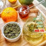  Trà Nụ Tam Thất - Lon 180gram 