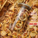  Bánh Đồng Tiền Mix Hạt Dinh Dưỡng Lon 300gr 