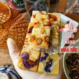  Trà Hoa Đường Phèn Mật Ong Mix 10 Vị - Hộp 20 Viên & Túi 1KG 