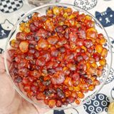  Nhựa Đào (Keo Đào – Mủ Đào – Đào Hoa Lệ - Peach Resin) - Túi 500gr 