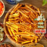  Bánh Quy Đũa - Bánh Quy Que Lon 300Gr 