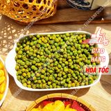  Đậu Hà Lan Mix Vị - Đậu Hà Lan Tỏi Ớt Lon 300Gr - 150Gr 