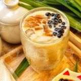  Trà Sữa Phúc Long (Set Tự Nấu Tiện Dụng) 