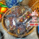  Thanh Gạo Lứt Rong Biển Mix Hạt Dinh Dưỡng - 1 Thanh 
