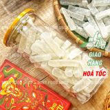  Mứt Bí Đao (Bí Đũa) Túi 1kg 