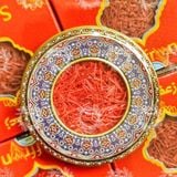  Saffron All Red (Nhụy Hoa Nghệ Tây) - Hộp 1gr 