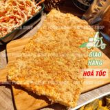  Cơm Cháy Khô Gà - Cơm Cháy Khô Bò - Cơm Cháy Chà Bông - Cơm Cháy Chay - Cơm Cháy Mắm Hành - Cơm Cháy Lục Vị - CC Tam Vị 