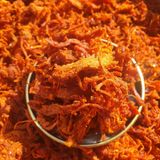  Khô Bò Sợi Lon 150Gram 