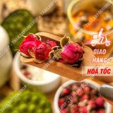  Trà Nụ Hoa Hồng Tây Tạng Lon 150 Gram 