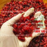  Nam Việt Quốc Sấy Dẻo Không Đường - Lon 500gram 