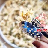  Trà Hoa Cúc Trắng Bạch Cúc - Kim Cúc - Hoàng Cúc - Bách Nhật Lon 100Gram 