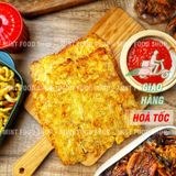  Khô Cá Thiều Tiêu Sọ Dạng Miếng - Lon 300GR 
