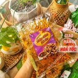  Bánh Tráng : Muối Tỏi - Thập Cẩm Sốt Me - Mix Vị Bò & Gà - Tỏi Rong Biển - Phô Mai - Tôm Mỡ Hành - Thập Cẩm Chanh Dây 