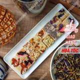  Trà Hoa Đường Phèn Mật Ong Mix 10 Vị - Hộp 20 Viên & Túi 1KG 