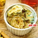  Khổ Qua Sấy Khô - Túi 250Gram 