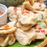  Mãng Cầu Sấy Muối Ớt Lon 300gr & 500gr 