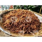  Chà Bông Nấm ăn Liền (Chà Bông Chay Nấm Hương) 