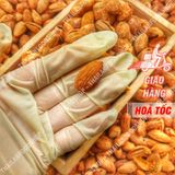  Hạnh Nhân Rang Bơ Vỏ Mỏng T1kg 