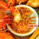  Sốt Tiêu Tắc Kẹo - Chai 150gr 