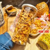  Bánh Tai Heo Nhí Trung Hiếu Vị Truyền Thống Túi 1kg 