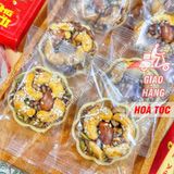  Bánh Hoa Mai Mix Hạt Dinh Dưỡng (Bánh Healthy Siêu Hot) Túi 1kg 