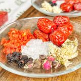  Hoàn Ngọc Trà (Thanh Nhiệt, Mát Gan) - Hộp 10 Set 