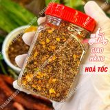  Muối Chẩm Chéo ( Chẳm Chéo ) Tây Bắc Loại Ngon - Hộp 130gr 
