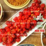  Chùm Ruột Rim Kèm Muối Ớt Tây Ninh - Lon 500gr 
