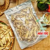  Cam Thảo Lát (Cam Thảo Sấy Khô) - Túi 500gram 