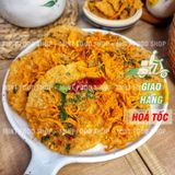  Cơm Cháy Lắc Khô Gà Hộp 500gr 