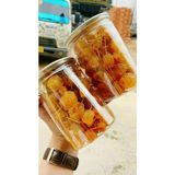  Mứt Táo Cuống (Mứt Cherry Rừng) Lon 500gr 