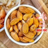  Hạnh Nhân Tách Vỏ ( Hạnh Nhân Thịt ) - Lon 450Gr 