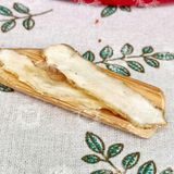  Ngọc Trúc Lát Sấy Khô ( Hoàng tinh,  Vũ trúc, Polygonatum odoratum) 