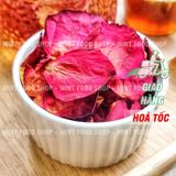  Cánh Hoa Hồng Khô - Lon 100gram 