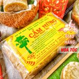  Đường Thốt Nốt Nguyên Chất  (Đặc Sản Tịnh Biên An Giang) - Túi 1kg 