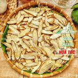  Cam Thảo Lát (Cam Thảo Sấy Khô) - Túi 500gram 