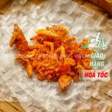  Muối Ruốc Tôm ( Ruốc Sấy Muối Tôm ) _ Lon 350Gram 