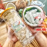  Mứt Bí Đao (Bí Đũa) Túi 1KG 
