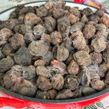  Ô Mai Mơ Hun Khói (Trà Mơ Khô Hun Khói) 