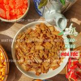  Cơm Dừa Sấy Giòn Lon 400Gr 
