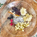  Pháp Hoa Trà (Đẹp Da, Thanh Lọc Cơ Thể) - Hộp 10 Set 