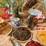  Rong Biển Rắc Cơm Túi 1KG 