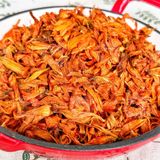  Trà Hoa Bách Hợp (An Thần Ngủ Ngon) - Túi 250gr 
