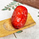  Táo Đỏ Nguyên Trái Sấy Khô (Đại Táo - Can Táo - Hồng Táo - Nam Táo) - Túi 500gr 
