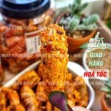  Bề Bề (Tôm Tít) Sấy Mật Ong - Hộp 320gr 
