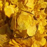  Khoai Lang Vàng Lát Sấy Mật Ong Lon 200gr 