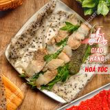  Bánh Tráng Mè Đặc Sản Phan Rang - Túi HCK 50 cái 