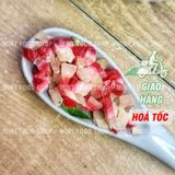  Hạt Lựu Khô (Sương Sa Hạt Lựu) - Túi 500gr 