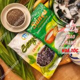  Bột sương sáo Đen Thuận Phát Túi 50Gram 