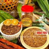  Muối Chẩm Chéo ( Chẩm Chéo ) Tây Bắc Loại Ngon - Hộp 130Gram 